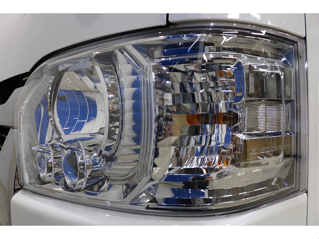 トヨタ ハイエースバン(51枚目)