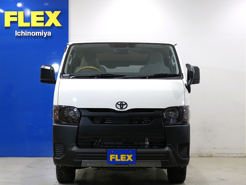 FLEX Tフォースオフロードスポイラー