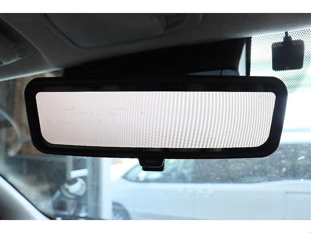 デジタルインナーミラー