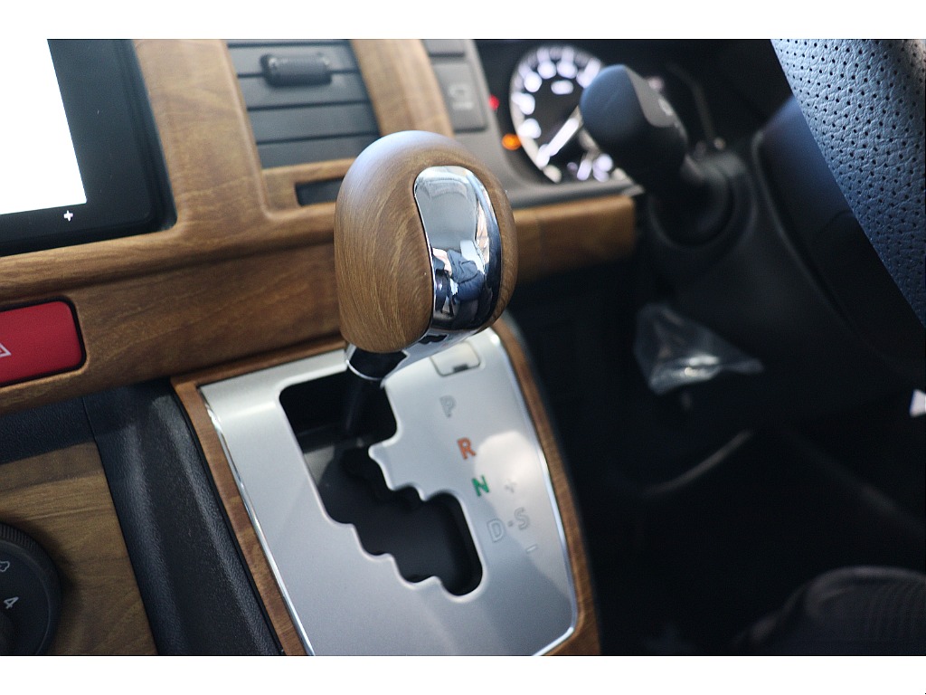 トヨタ ハイエースバン(38枚目)