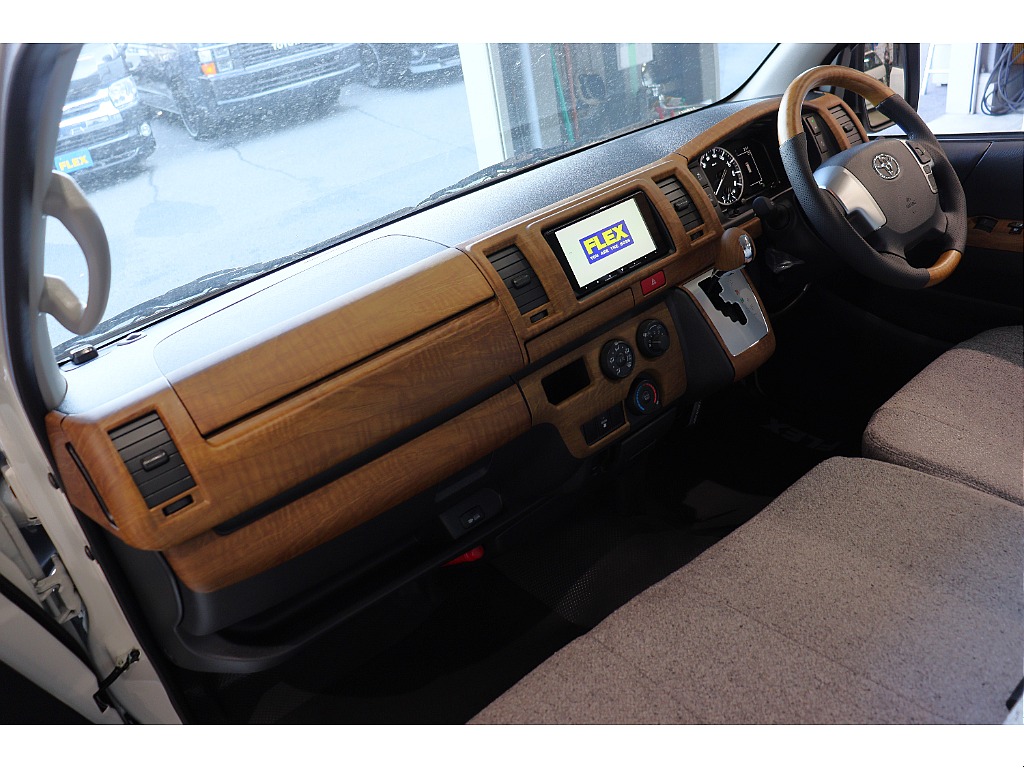 助手席エアバック