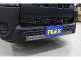 FLEX Tフォースオフロードスポイラー