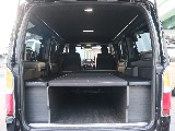 トヨタ ハイエースバン(11枚目)