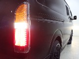 トヨタ ハイエースバン(20枚目)