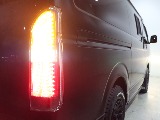 トヨタ ハイエースバン(21枚目)