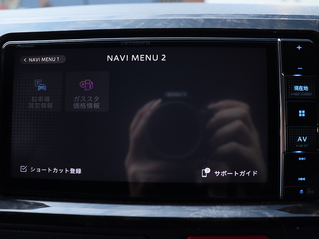 トヨタ ハイエースバン(29枚目)