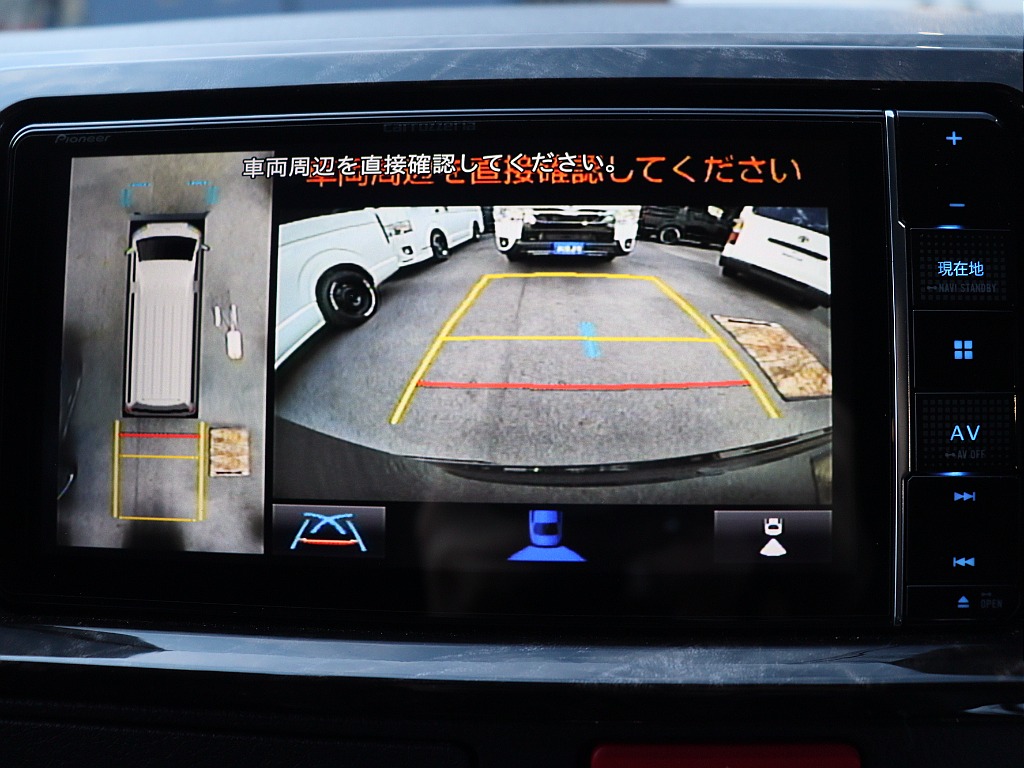 トヨタ ハイエースバン(32枚目)