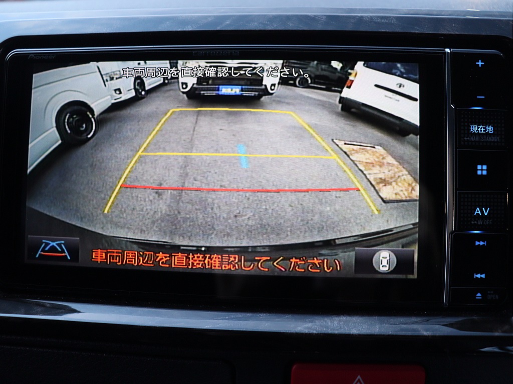 トヨタ ハイエースバン(33枚目)