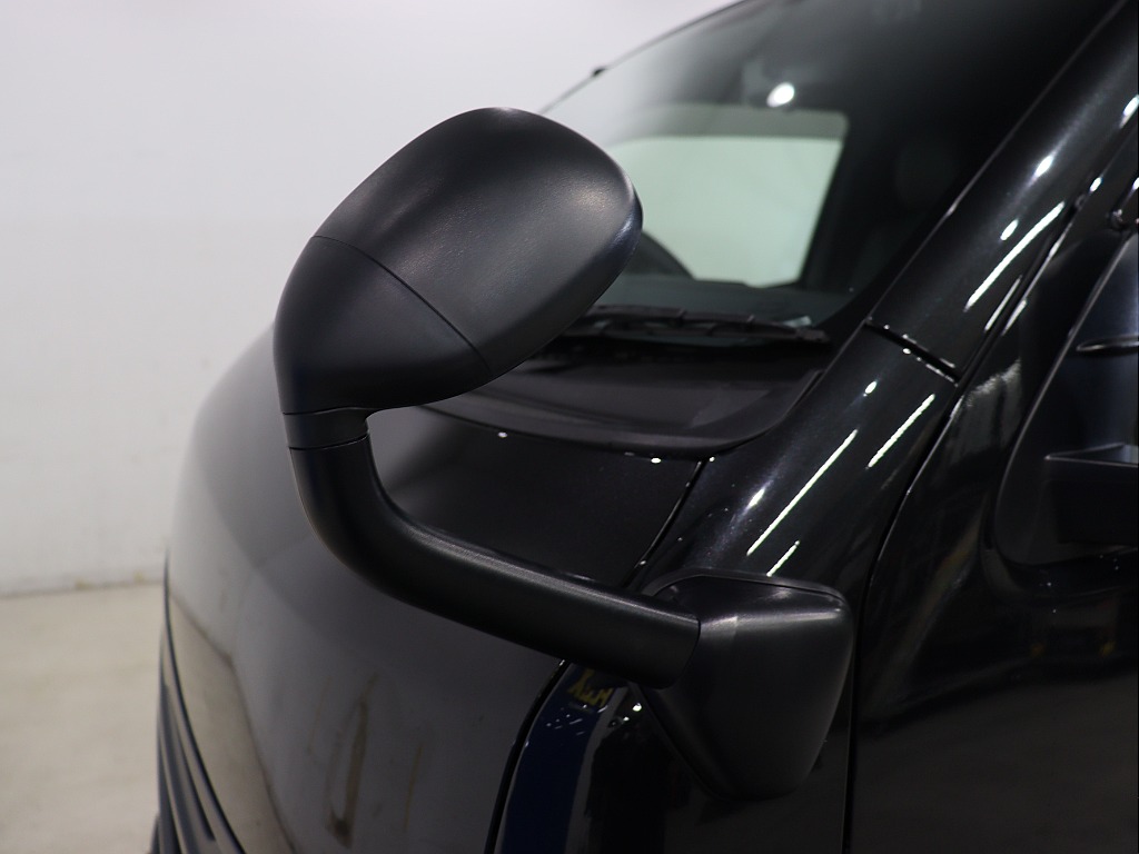 トヨタ ハイエースバン(43枚目)