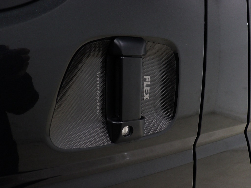 トヨタ ハイエースバン(46枚目)