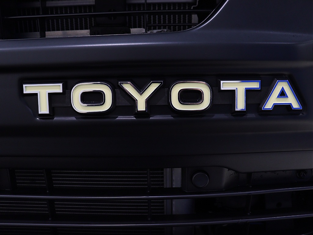 トヨタ ハイエースバン(48枚目)