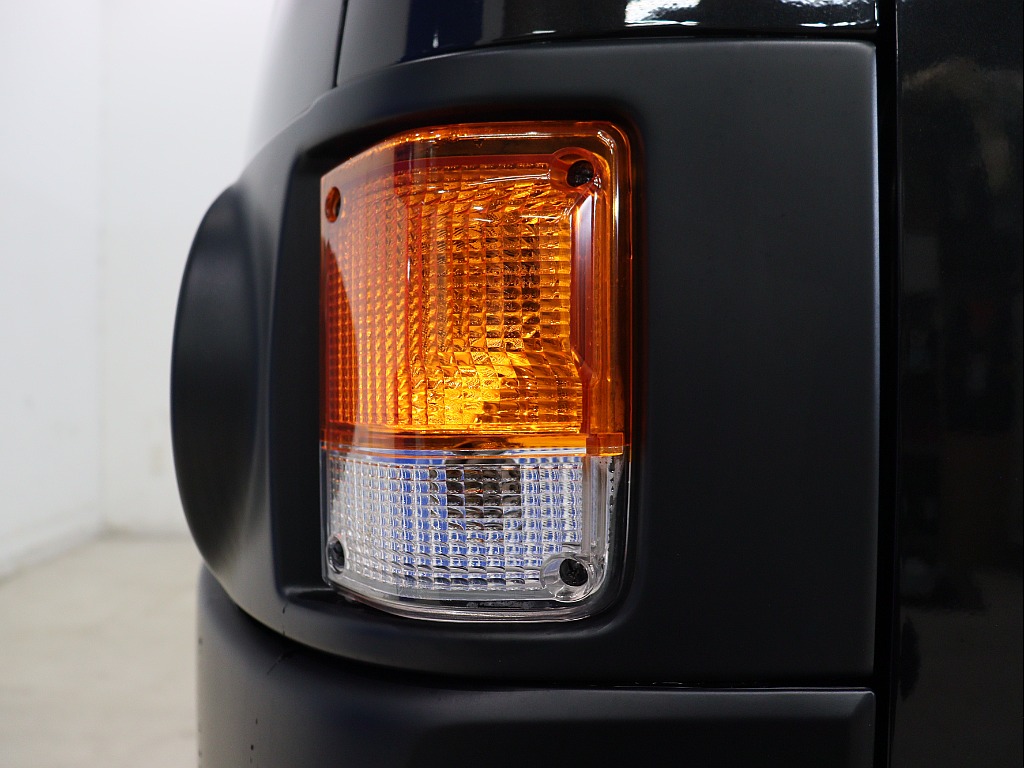 トヨタ ハイエースバン(52枚目)