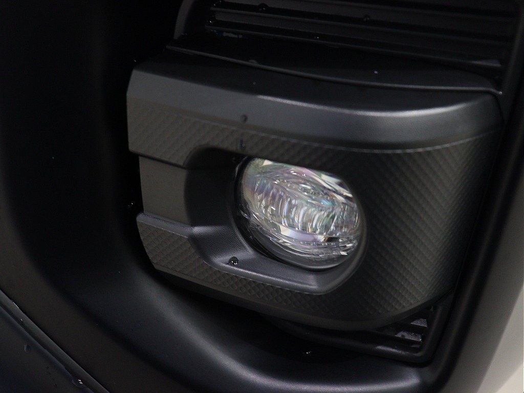 トヨタ ハイエースバン(53枚目)