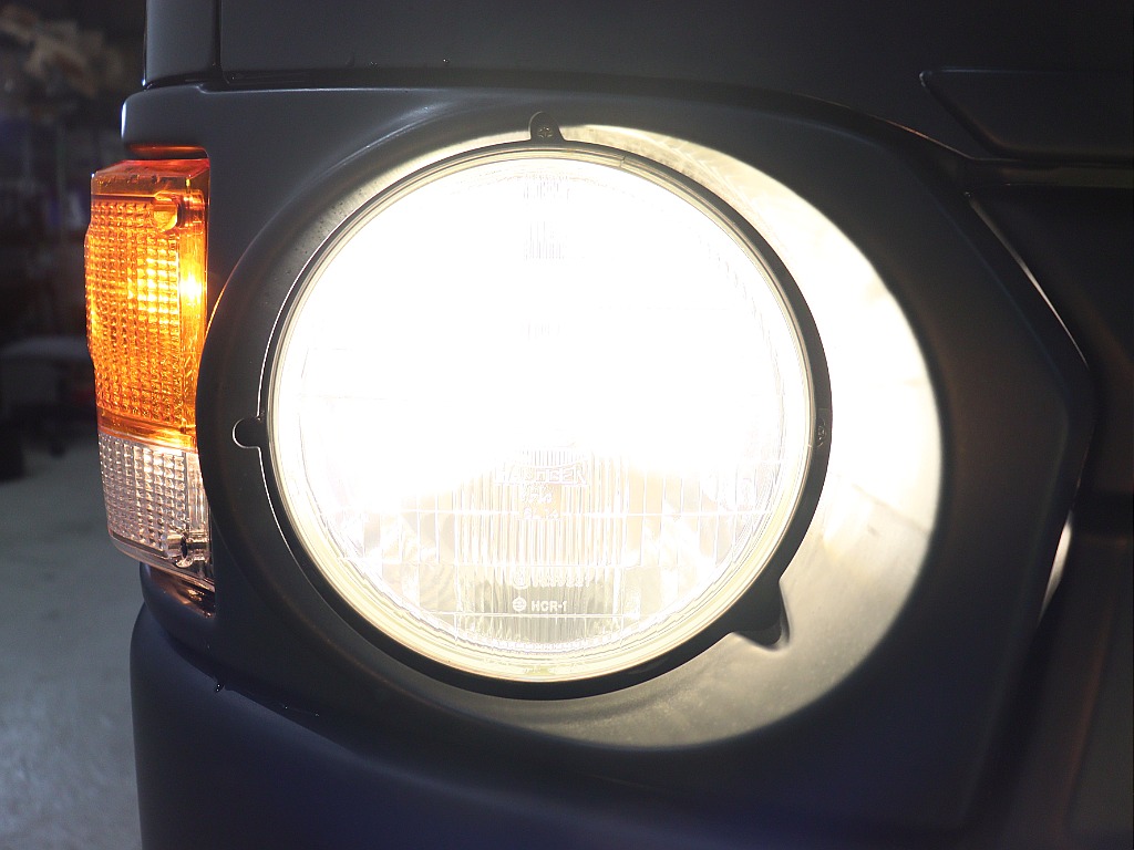 トヨタ ハイエースバン(54枚目)