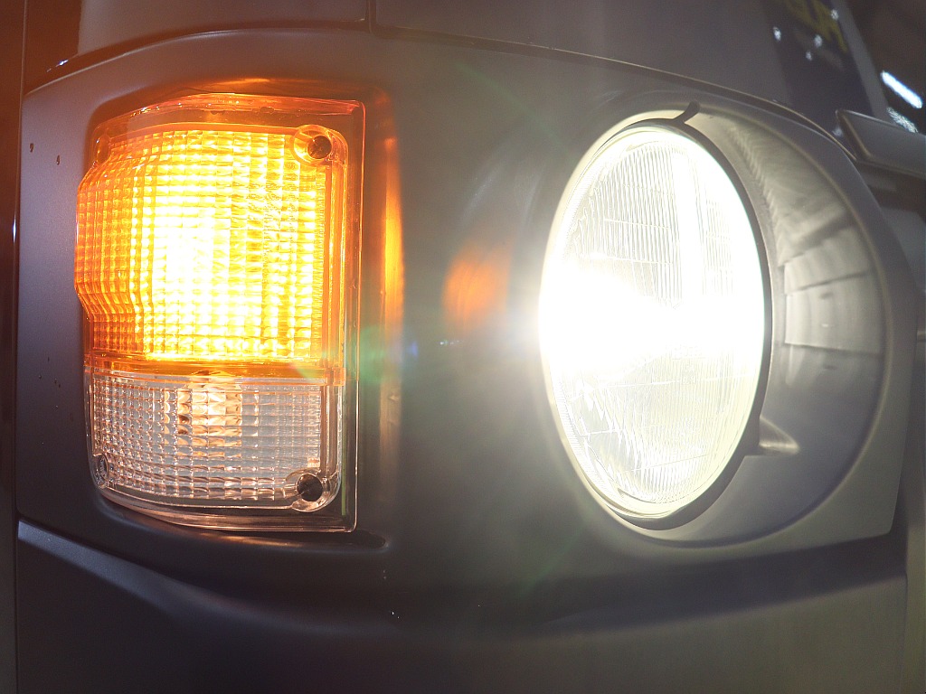 トヨタ ハイエースバン(55枚目)