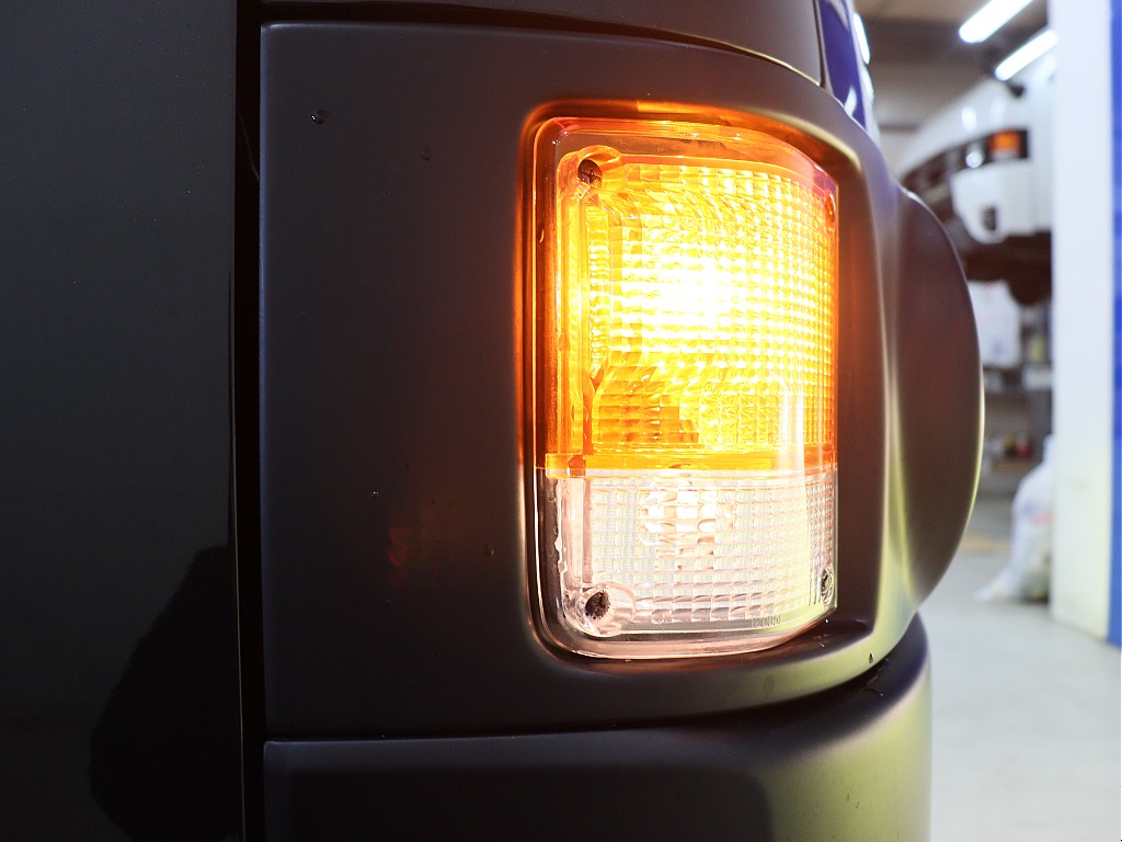 トヨタ ハイエースバン(56枚目)