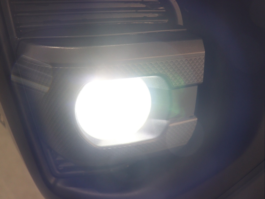 トヨタ ハイエースバン(58枚目)