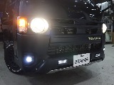 トヨタ ハイエースバン(59枚目)