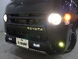 トヨタ ハイエースバン(60枚目)
