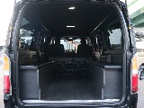 トヨタ ハイエースバン(7枚目)