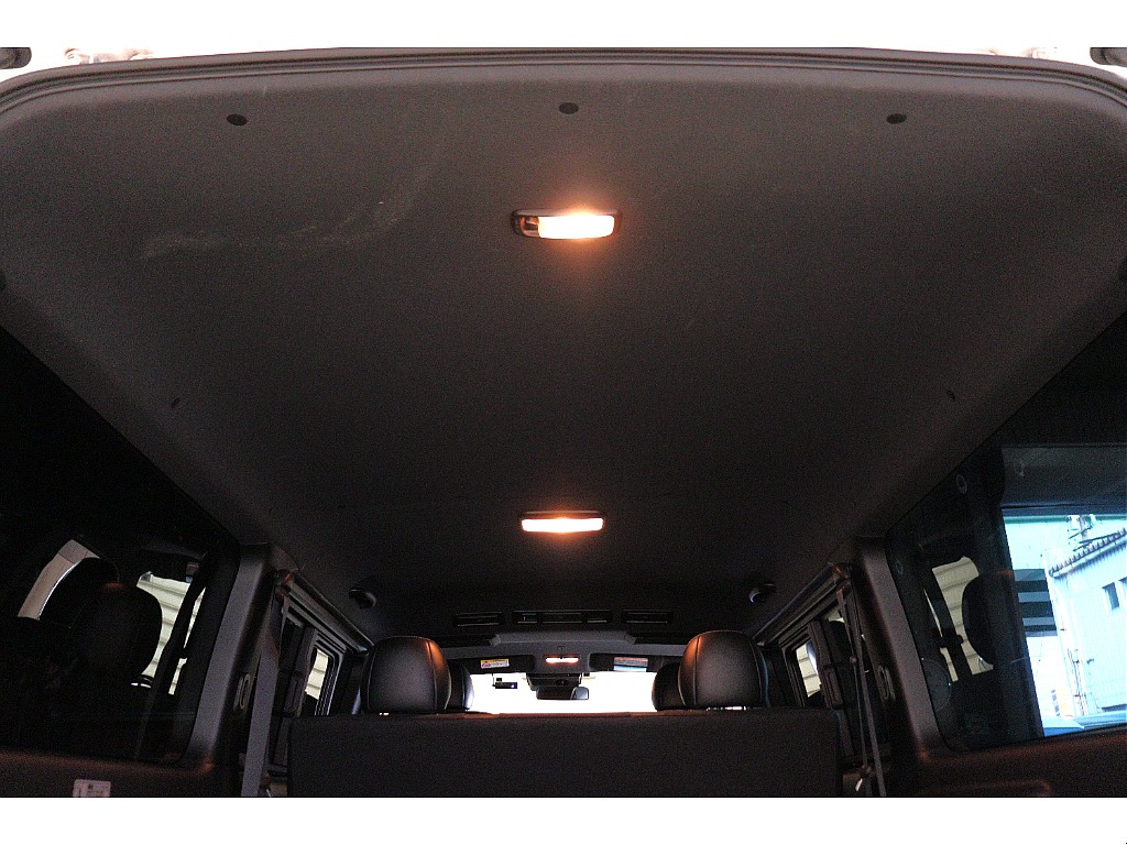 トヨタ ハイエースバン(11枚目)