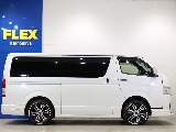 トヨタ ハイエースバン(15枚目)
