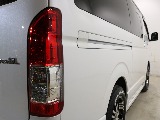 トヨタ ハイエースバン(21枚目)
