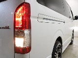 トヨタ ハイエースバン(23枚目)