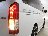 トヨタ ハイエースバン(24枚目)
