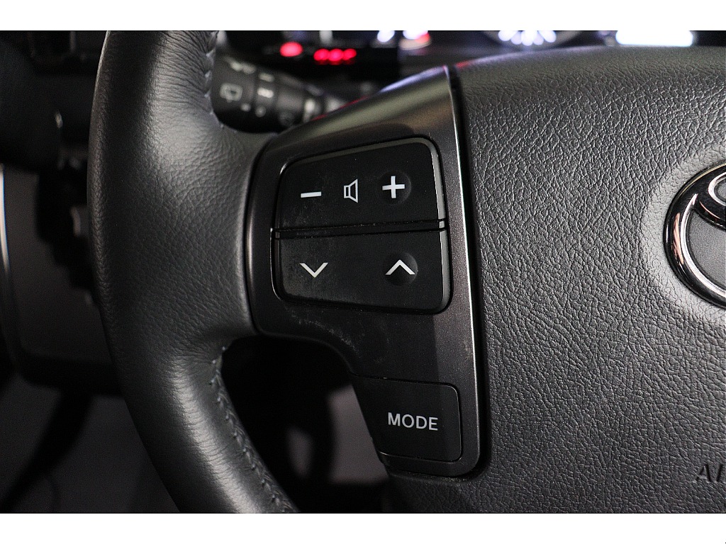 トヨタ ハイエースバン(44枚目)