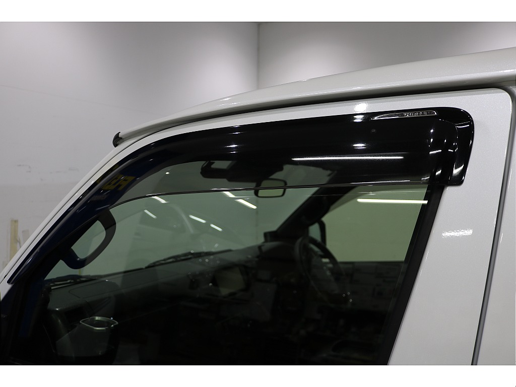 トヨタ ハイエースバン(47枚目)