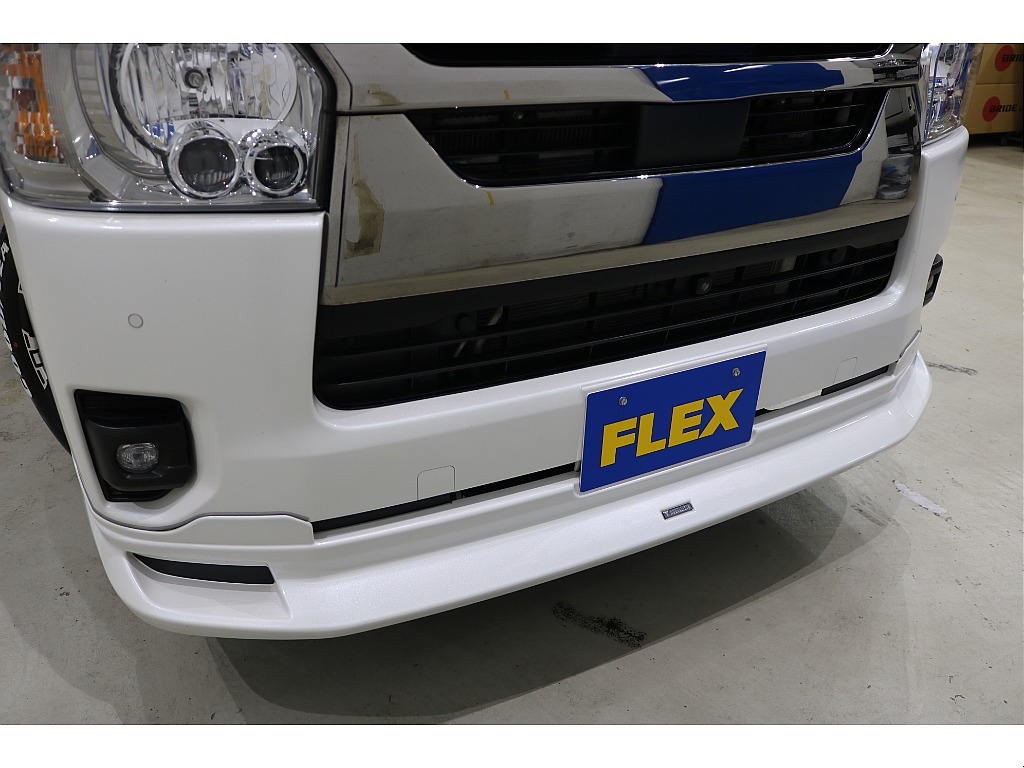 トヨタ ハイエースバン(49枚目)