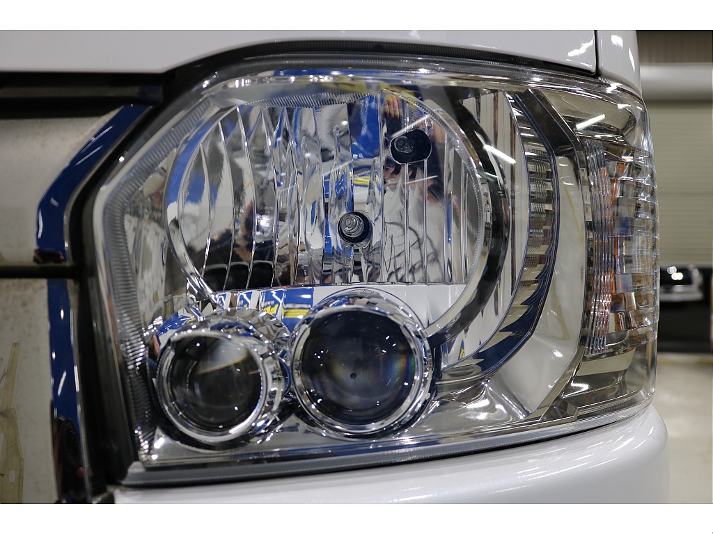 トヨタ ハイエースバン(53枚目)