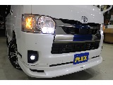 トヨタ ハイエースバン(59枚目)