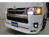 トヨタ ハイエースバン(60枚目)