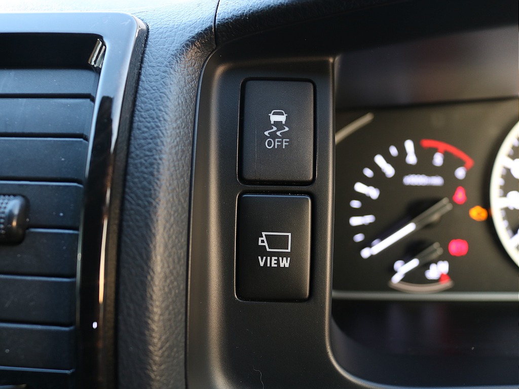 トヨタ ハイエースバン(33枚目)