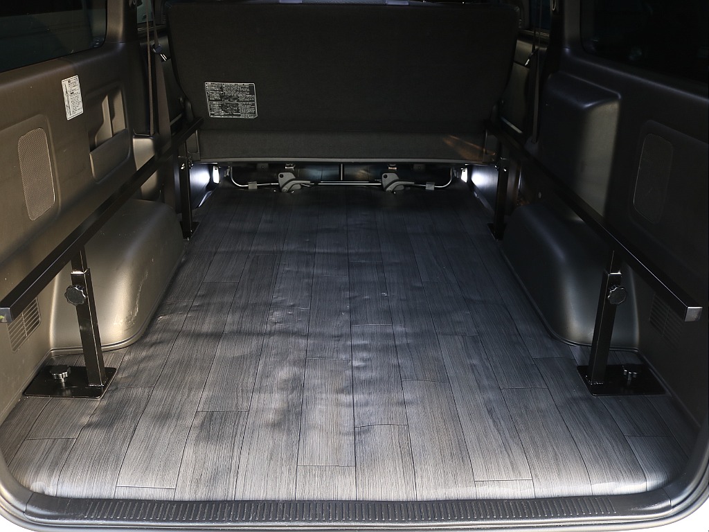 CFカーゴマット