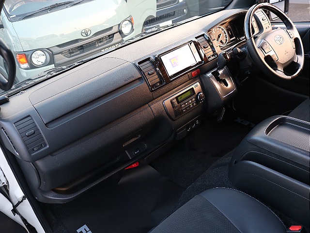 助手席エアバック