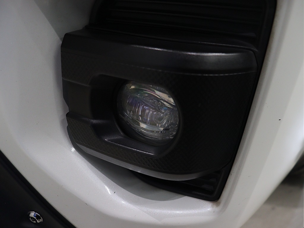 トヨタ ハイエースバン(54枚目)