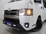 トヨタ ハイエースバン(60枚目)