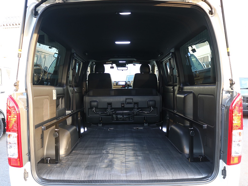 CFカーゴマット