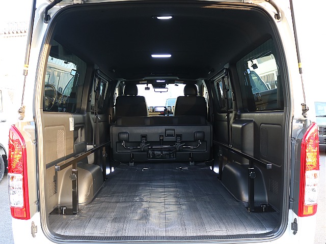 CFカーゴマット