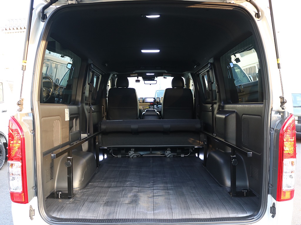 CFカーゴマット