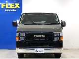 トヨタ ハイエースバン(12枚目)