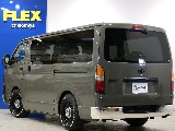 トヨタ ハイエースバン(14枚目)