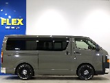トヨタ ハイエースバン(15枚目)