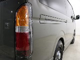 トヨタ ハイエースバン(20枚目)
