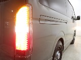 トヨタ ハイエースバン(23枚目)