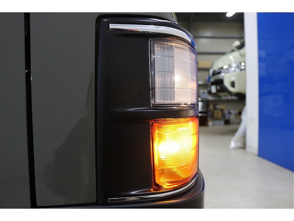 トヨタ ハイエースバン(51枚目)