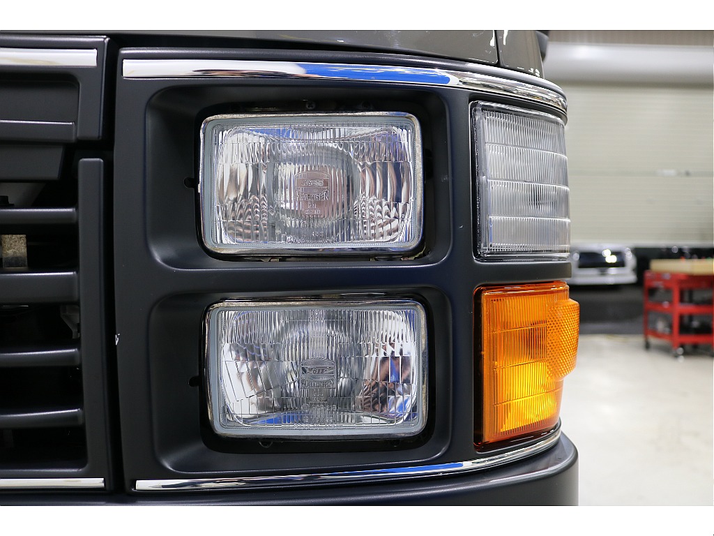 トヨタ ハイエースバン(54枚目)